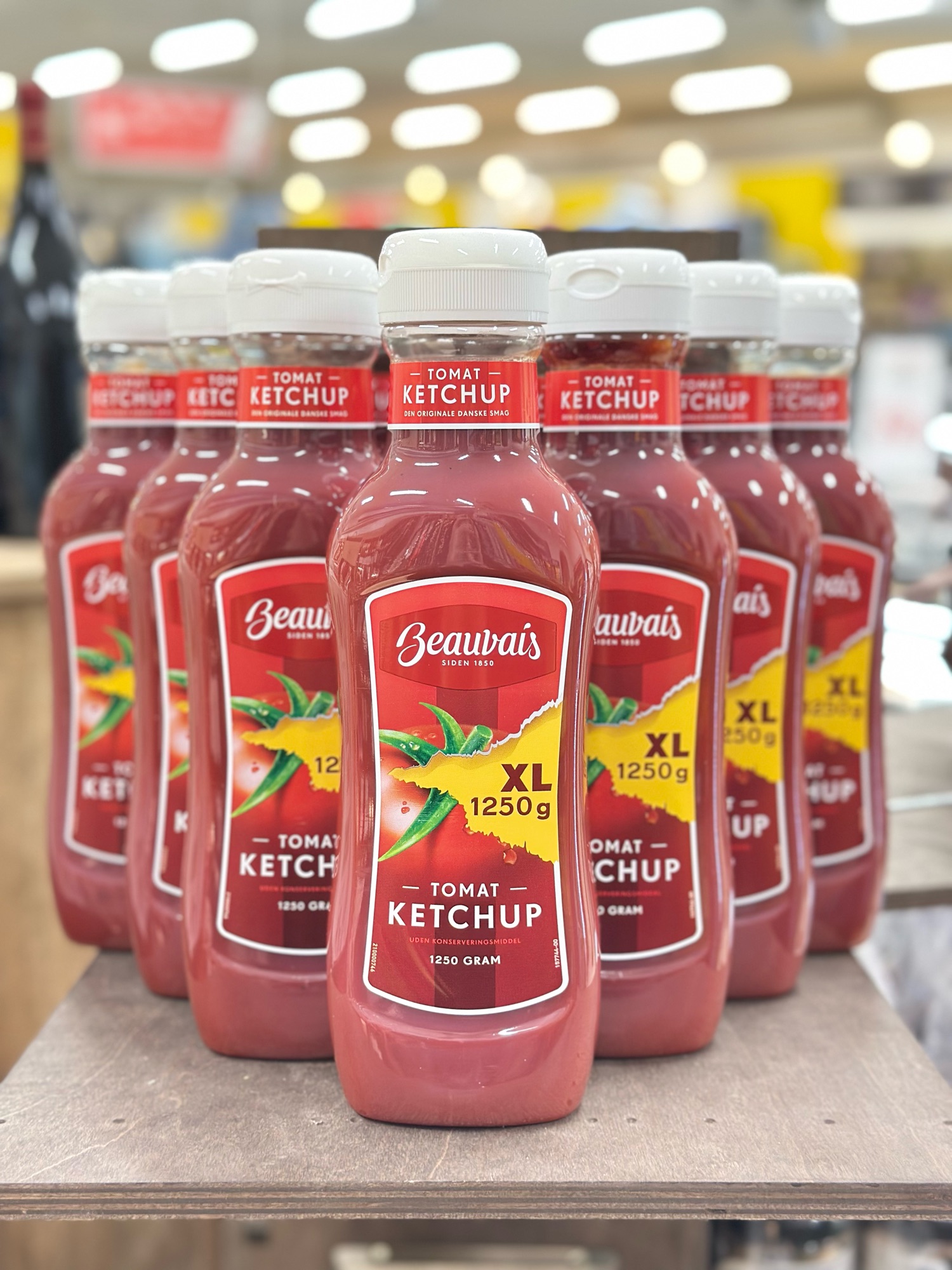 Ketchup