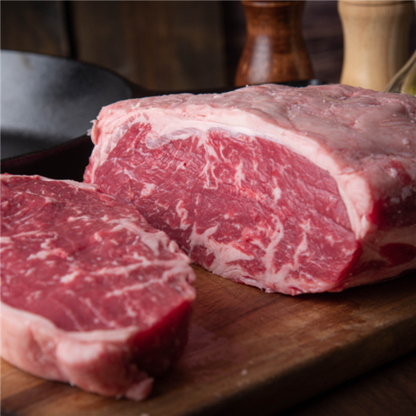 Jatak devesa halv striploin