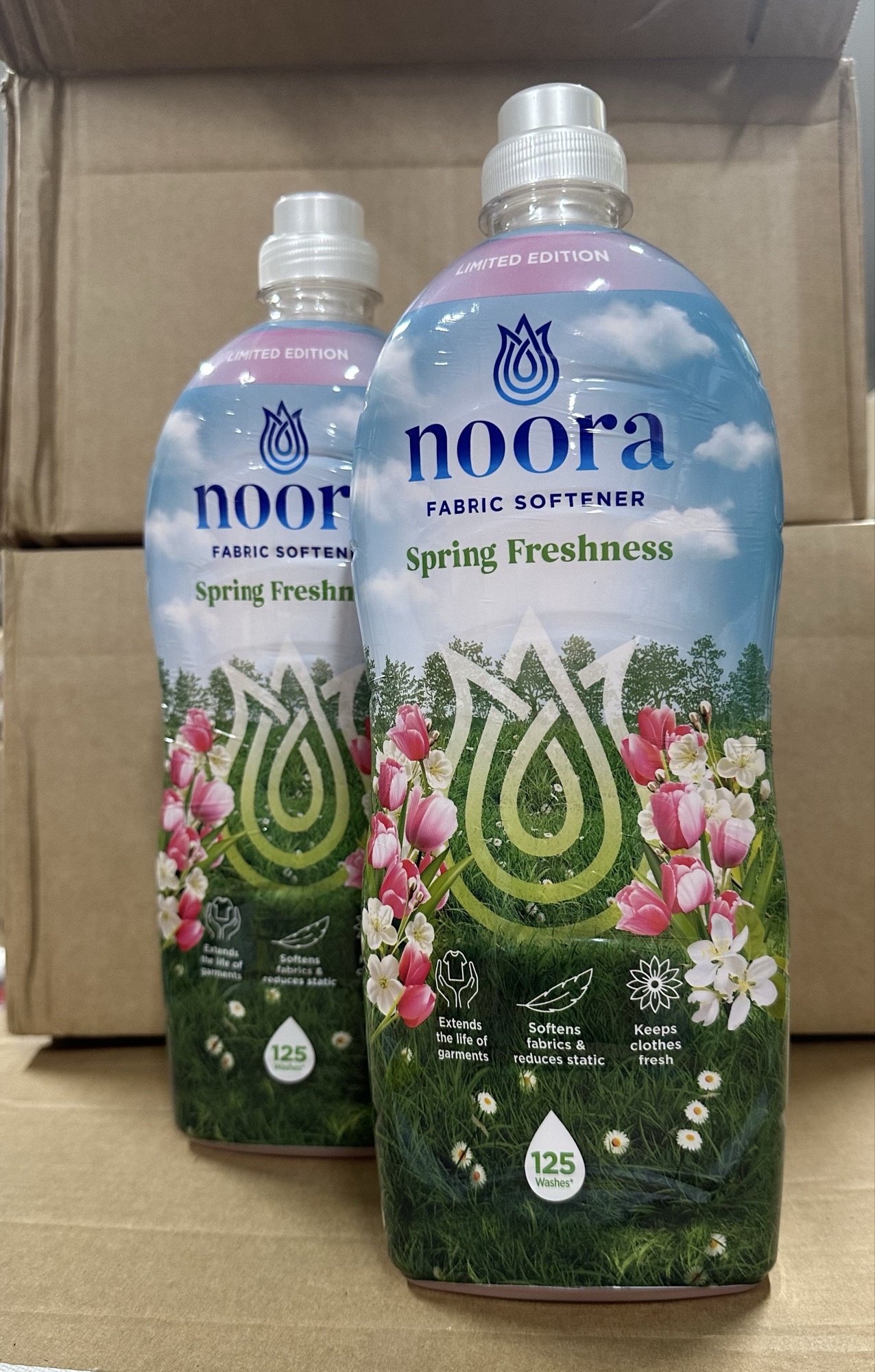 Noora