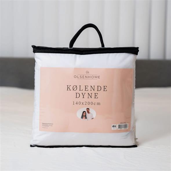 Kølende dyne