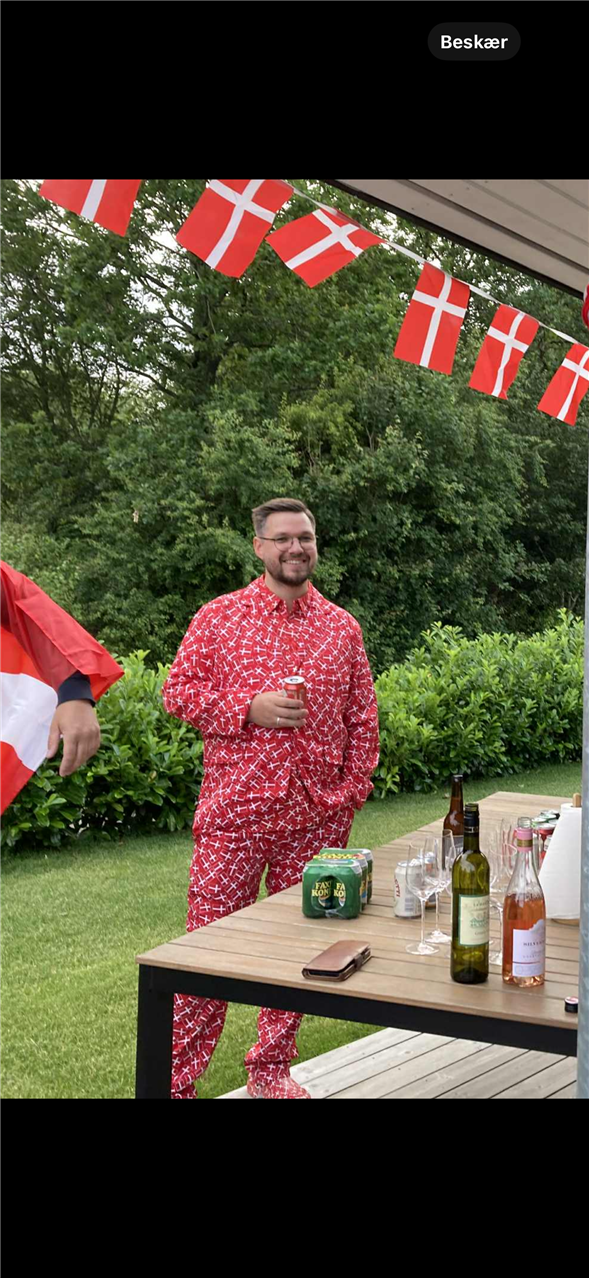 Emil har fødselsdag!