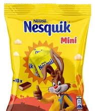 Nesquick mini