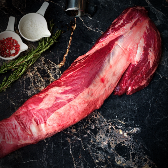 Jatak Black Week Oksemørbrad Deal