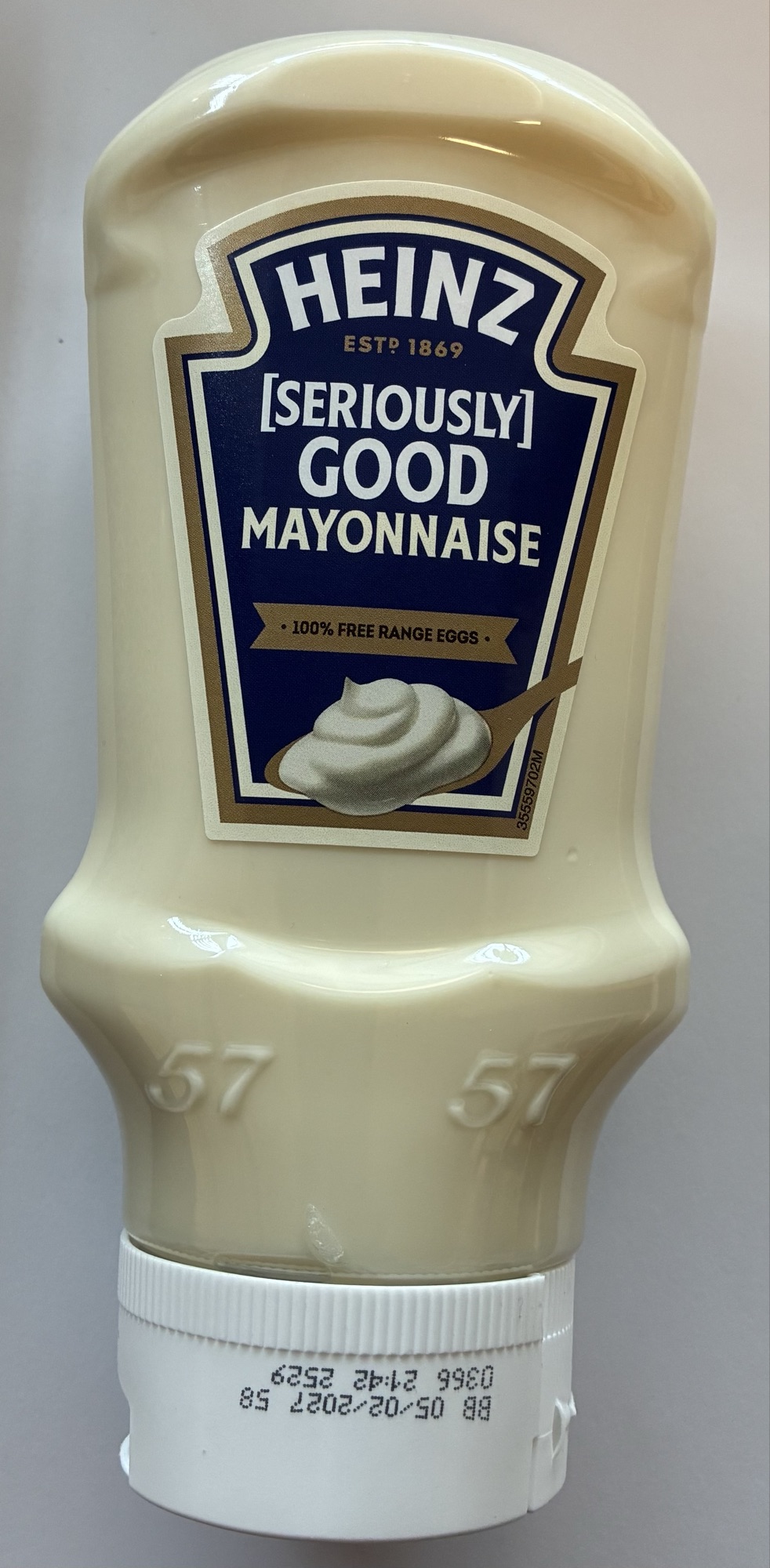 Heinz Mayonnaise