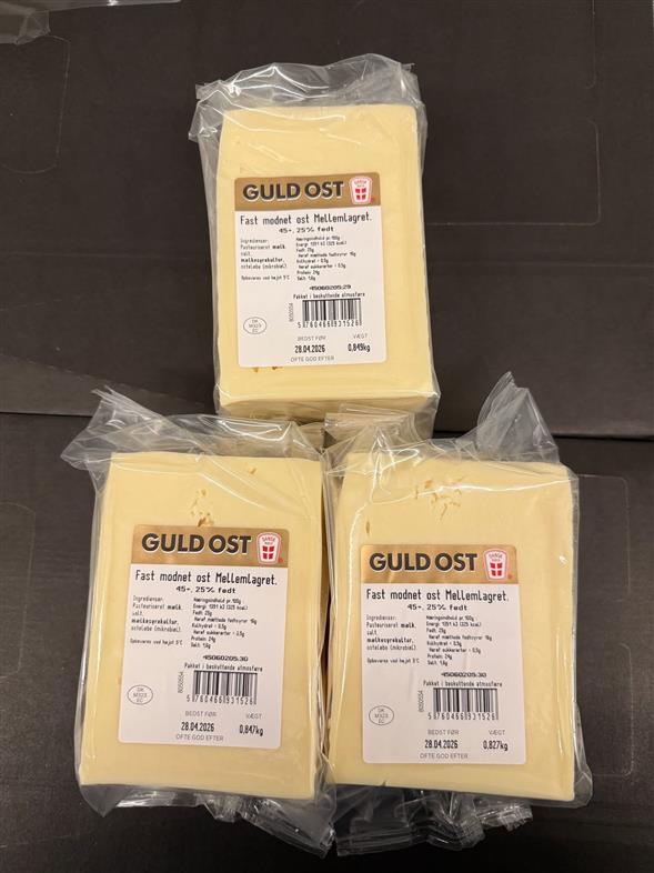🧀 GULDOST🧀🧀