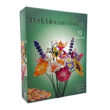 Perleblomster