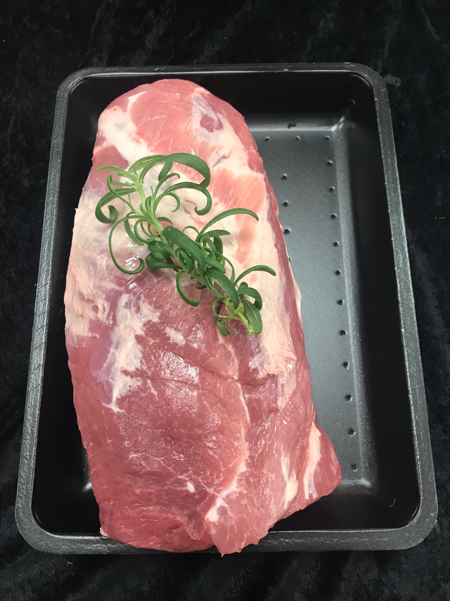 Nakkefilet