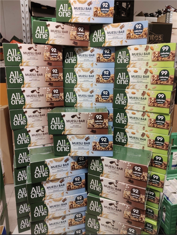 Muslibars