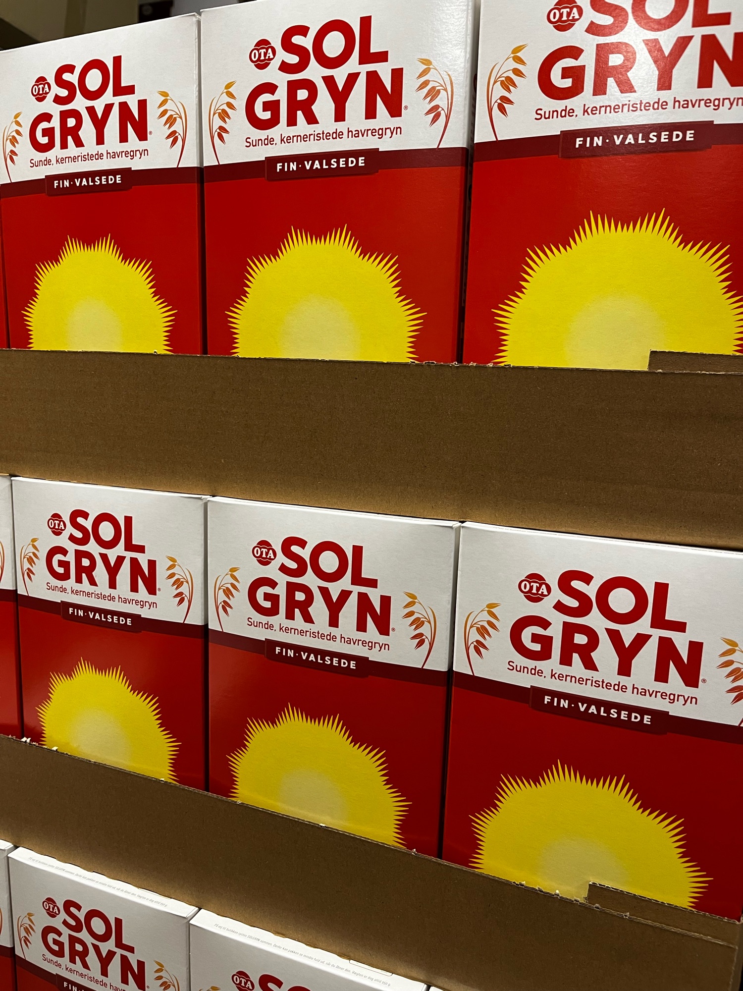Ota Solgryn