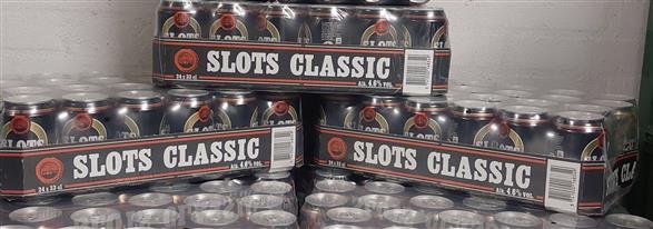 Slots Classic