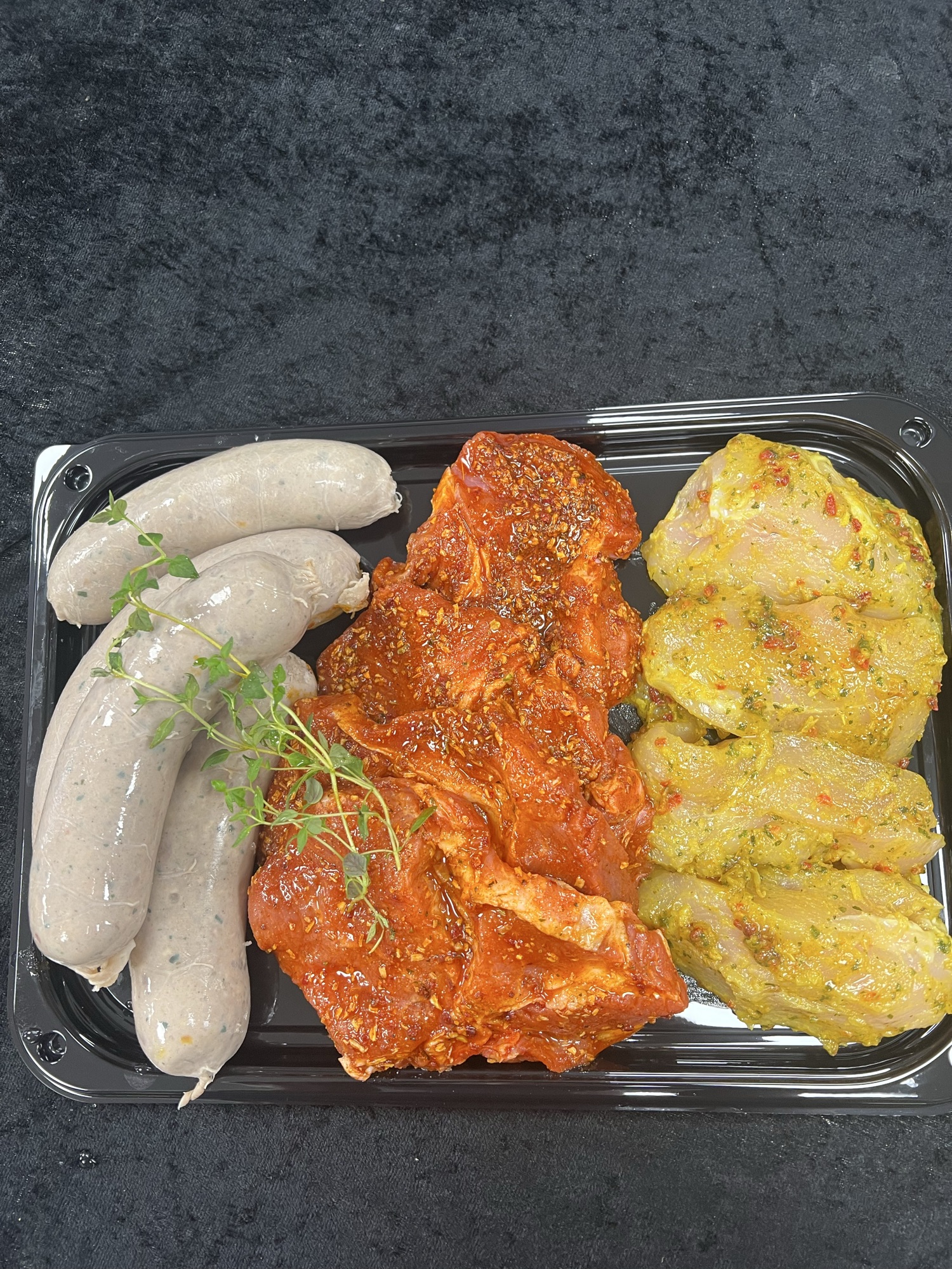 Grillbakker