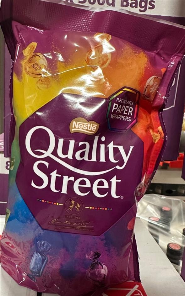 Quality street