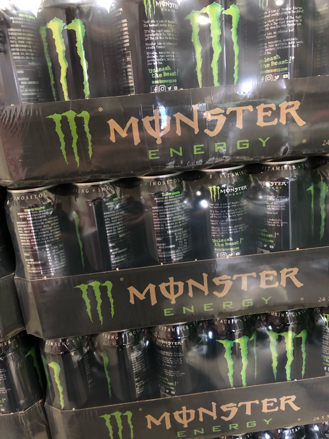 Monster