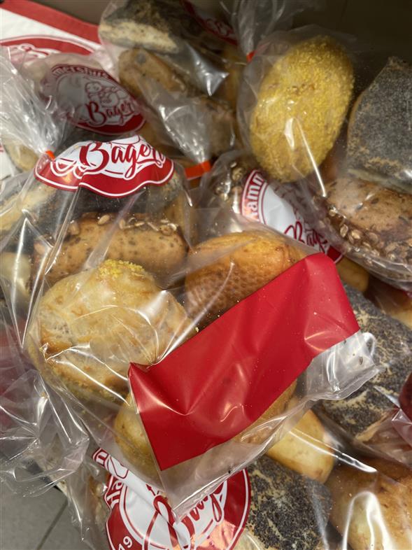 Efterårs tilbud 🥨