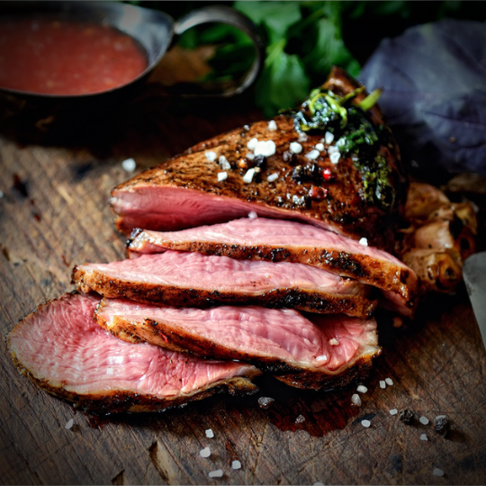Jatak kalveculotte deal 4kg 450kr