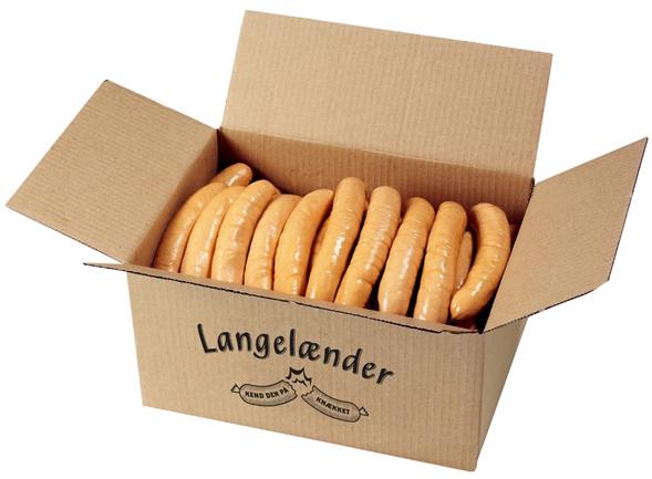 En ordentlig fætter