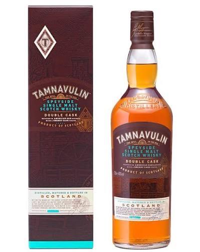 Tamnavulin