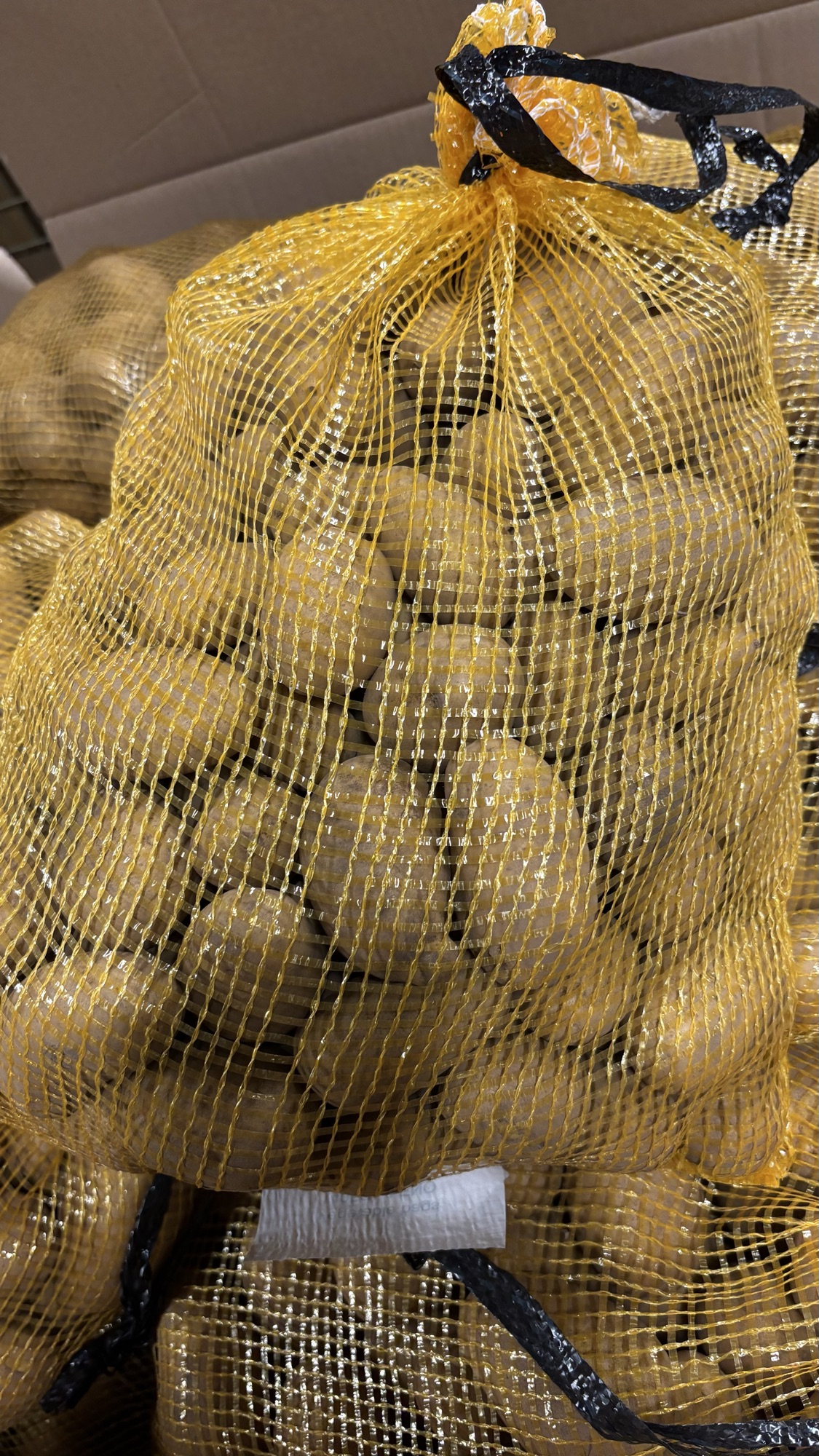 Kartofler