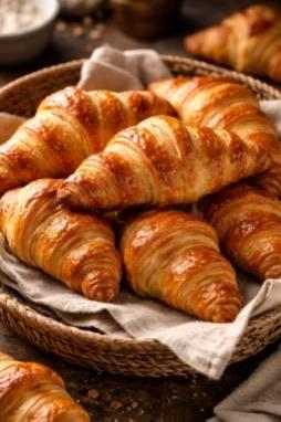 SMØRCROISSANTER🥐👨🏻‍🍳🥐