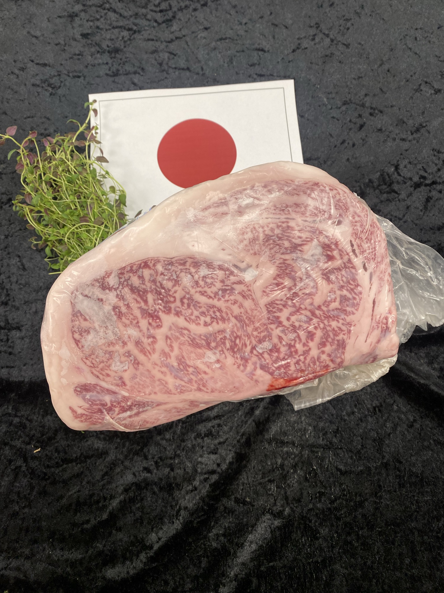 JAPANSK WAGYU