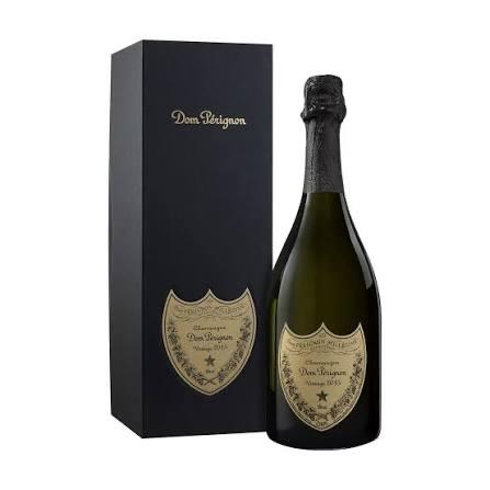 Dom Perignon